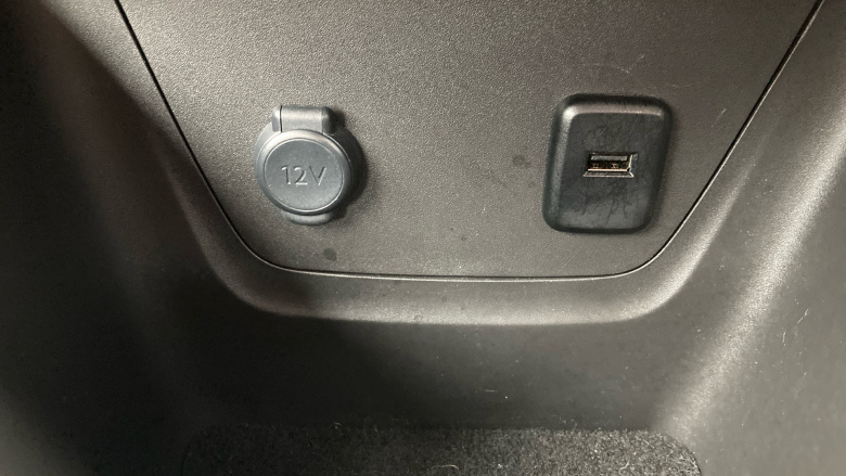 Vauxhall Crossland 1.2 Turbo Design 5dr Petrol Hatchback